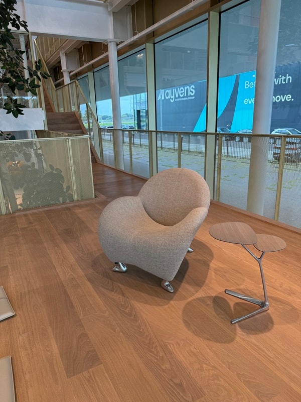 Table basse Portello - Image 6