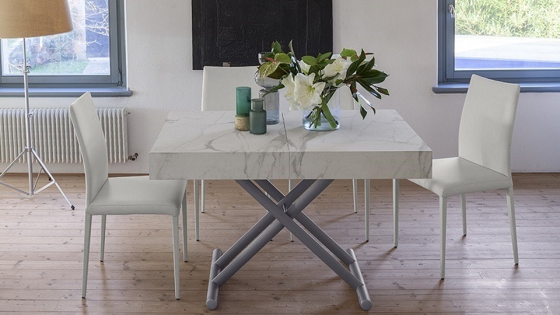 Table basse relevable Ulisse - Image 7