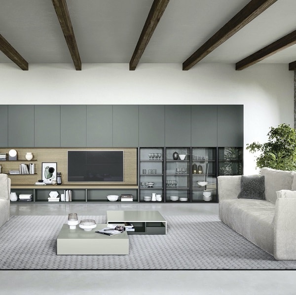 table basse Seven - Image 2