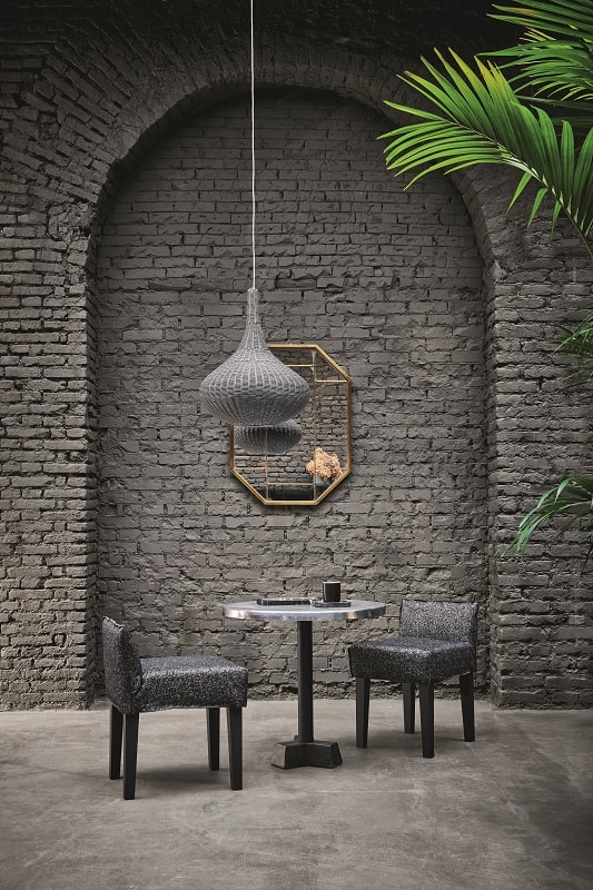 Table BRASS - Image 3