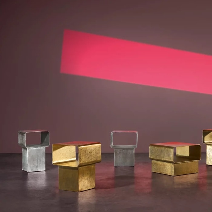 Table d'appoint KIRA - Image 2