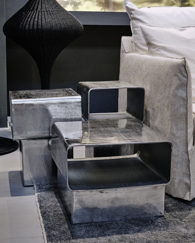 Table d'appoint KIRA - Image 5