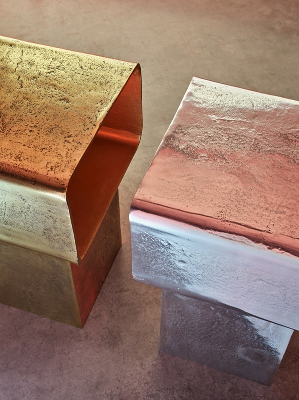 Table d'appoint KIRA - Image 6