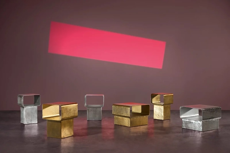 Table d'appoint KIRA - Image 7