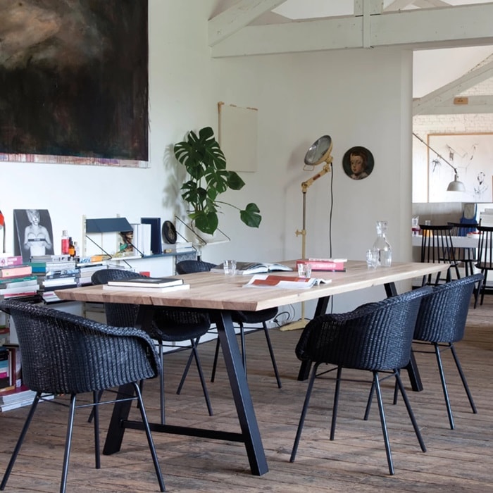 Table de repas Albert - Image 2