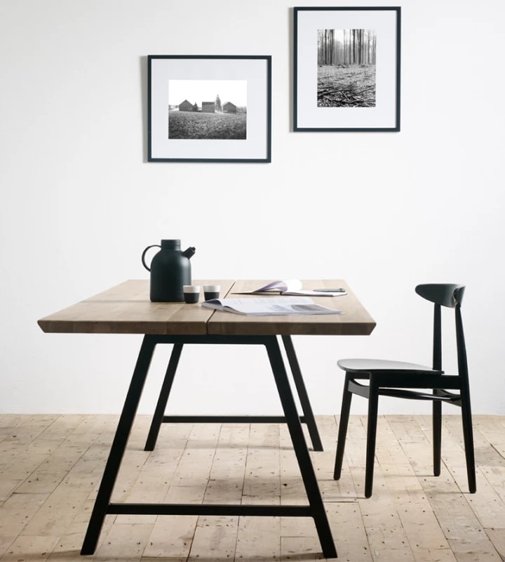 Table de repas Albert - Image 3