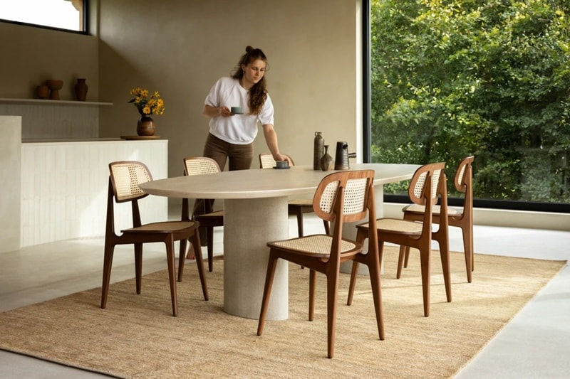 Table de repas ARI - Image 3