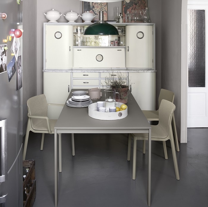 Table de repas Be-easy - Image 2