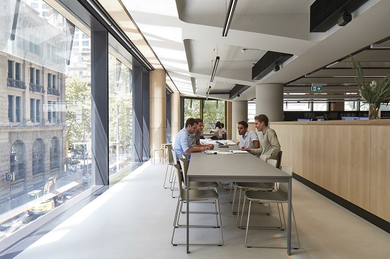 Table de repas Be-easy - Image 3