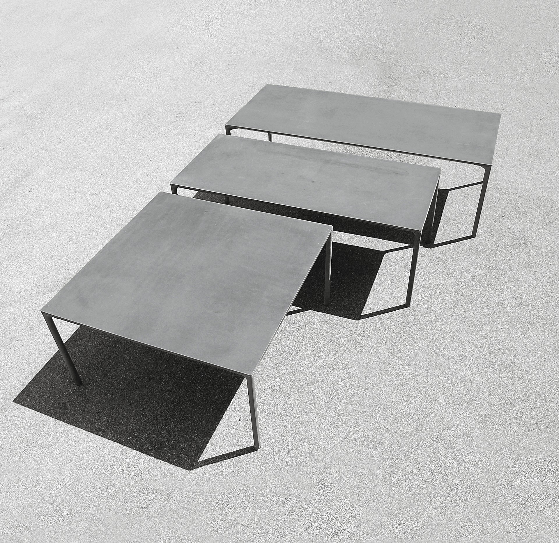 table de repas Boiacca - Image 7