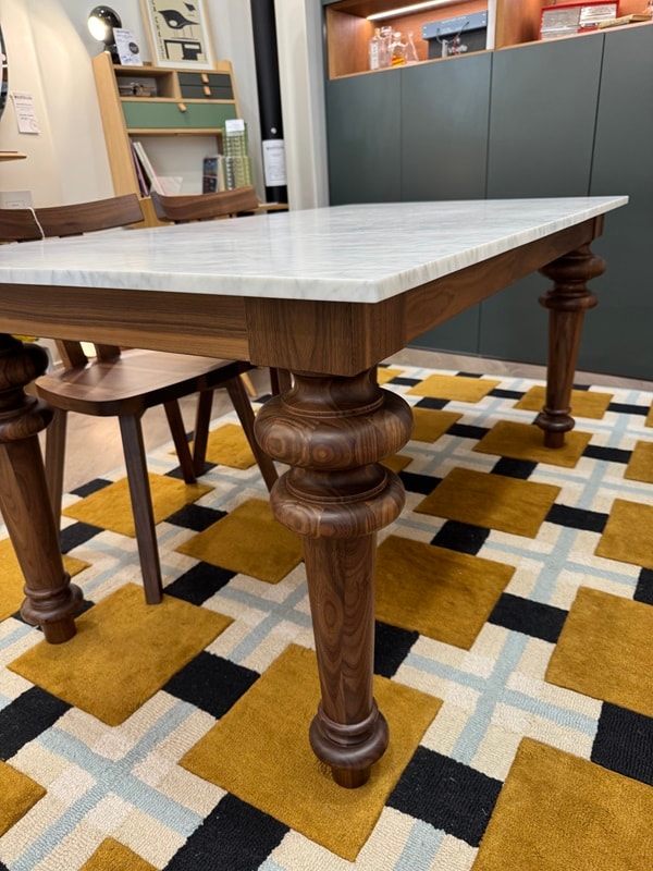 Table de repas GRAY 35 Gervasoni - Image 7