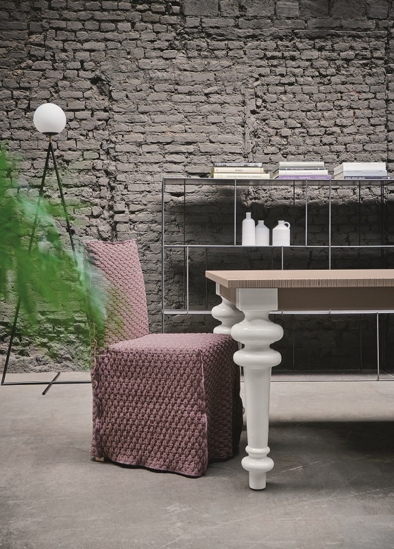 Table de repas GRAY - Image 11