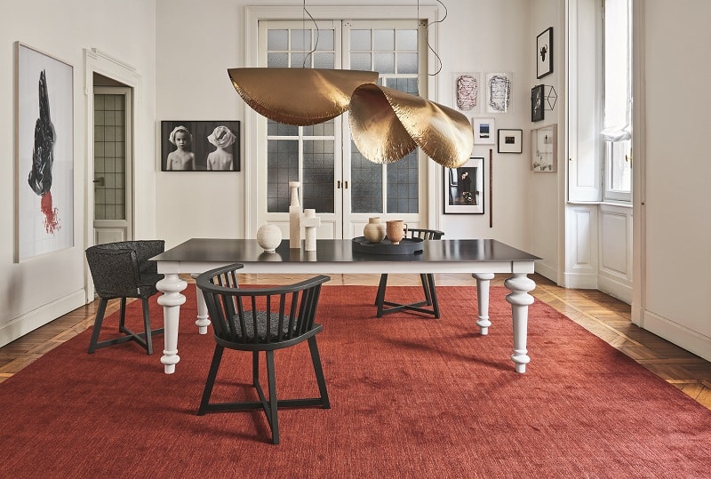 Table de repas GRAY - Image 5