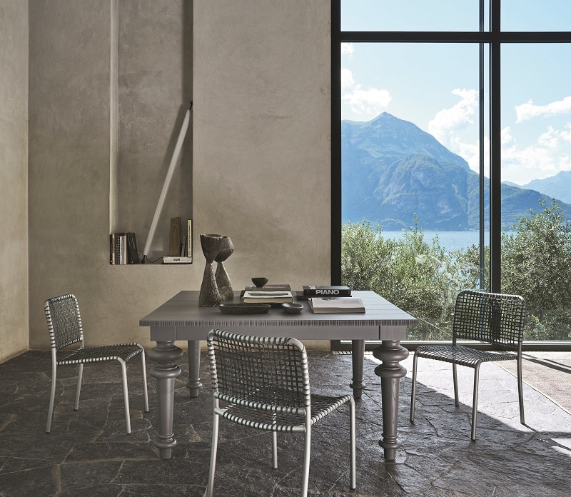 Table de repas GRAY - Image 8