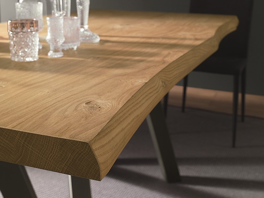 Table de repas Iceberg - Image 6