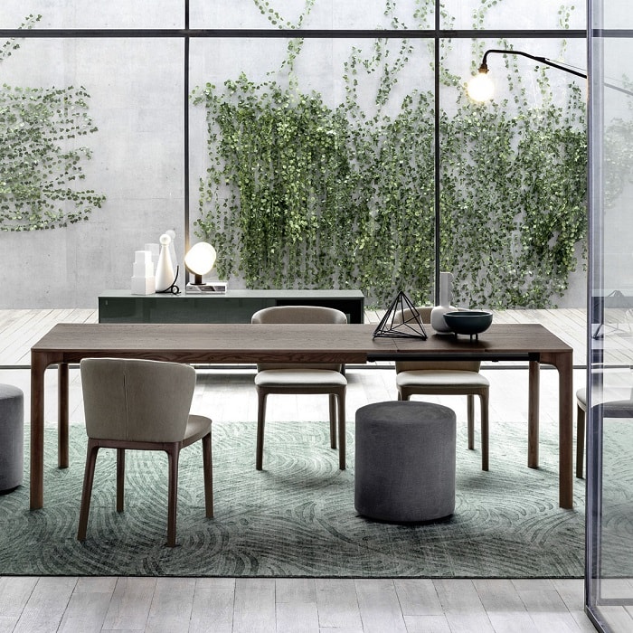 Table de repas Level - Image 2