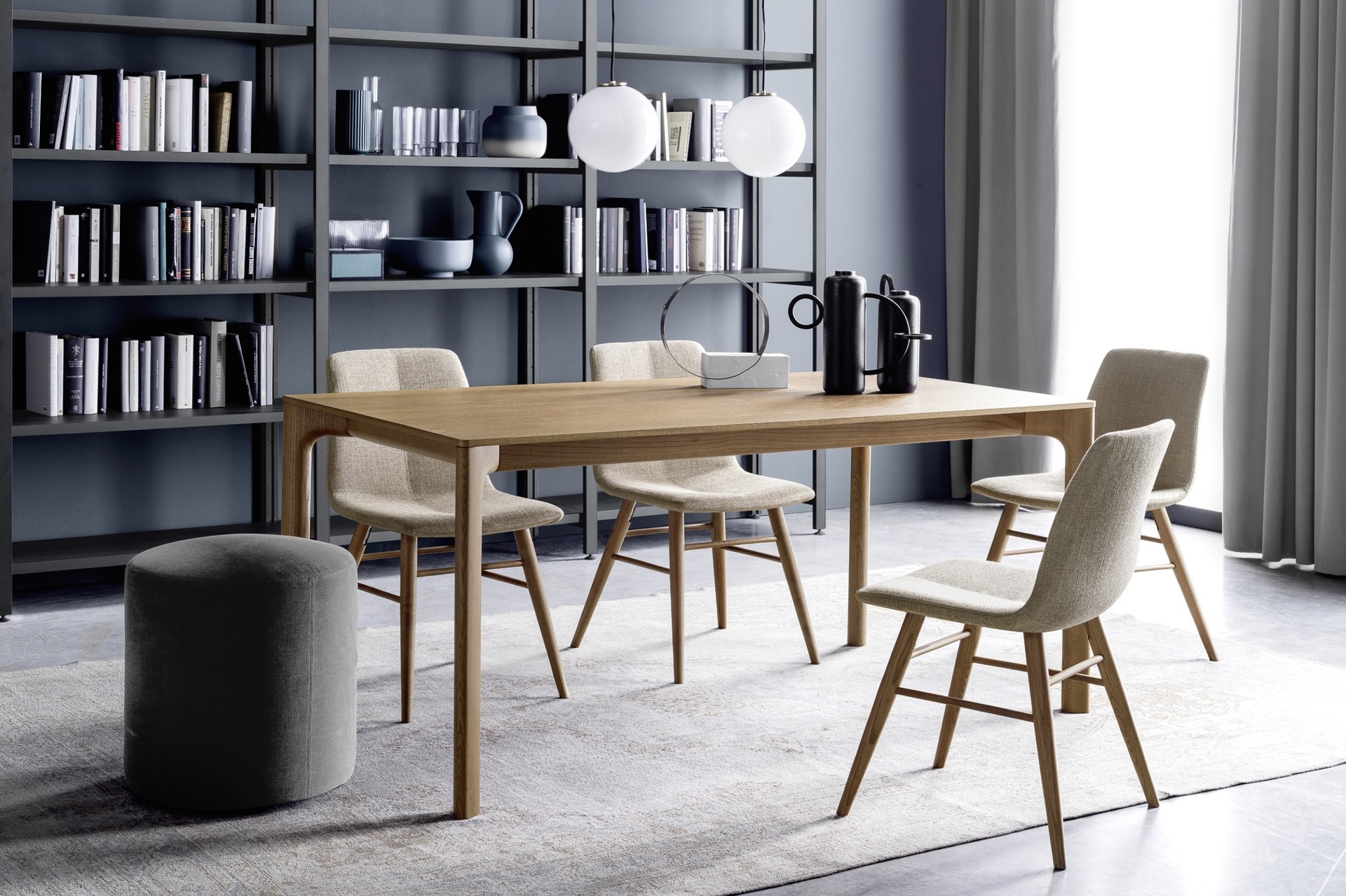 Table de repas Level - Image 3