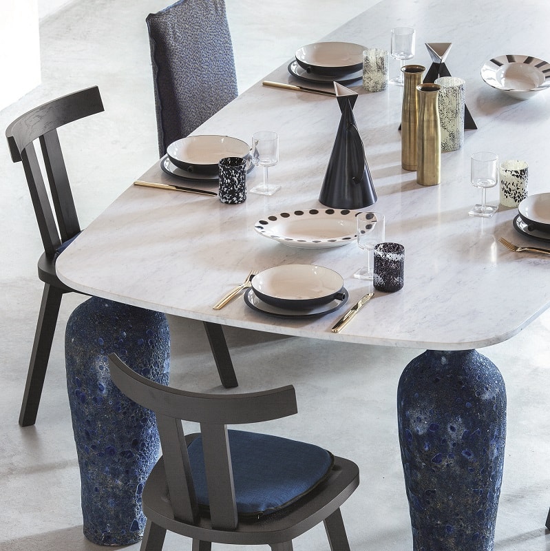 Table de Repas Moon 32 - Image 2