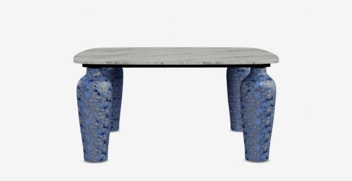 Table de Repas Moon 32 - Image 5