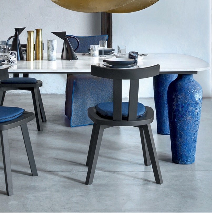 Table de Repas Moon 33 - Image 2