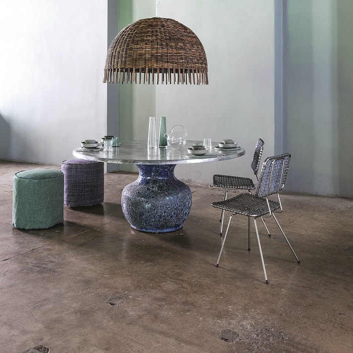 Table de Repas Moon 34 - Image 2