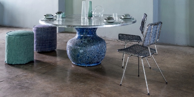 Table de Repas Moon 34 - Image 5