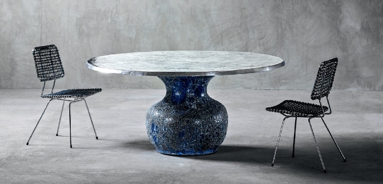 Table de Repas Moon 36 - Image 4