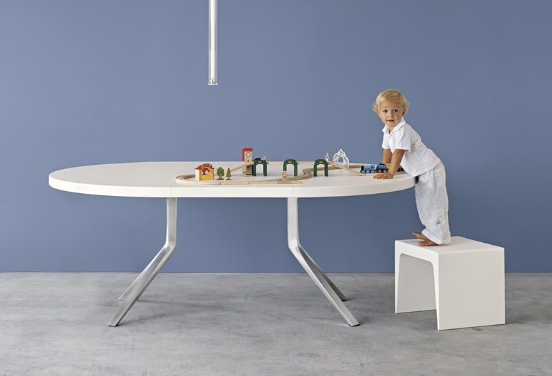 Table de repas Oops - Image 7