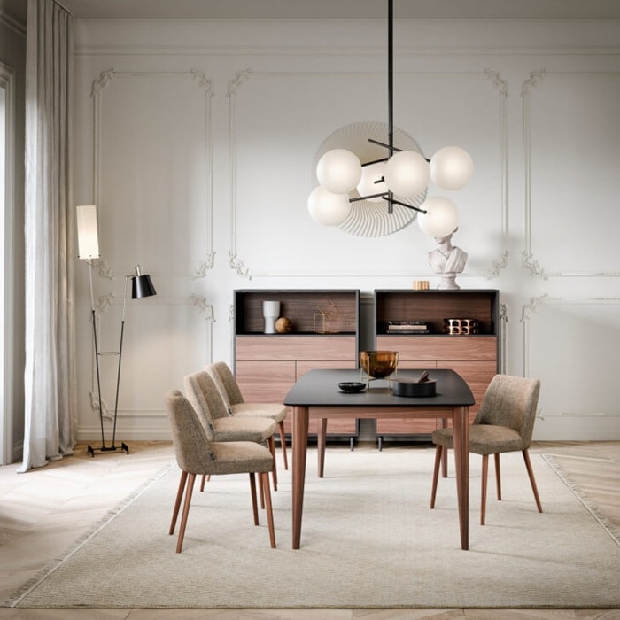 Table de repas Opera - Image 2