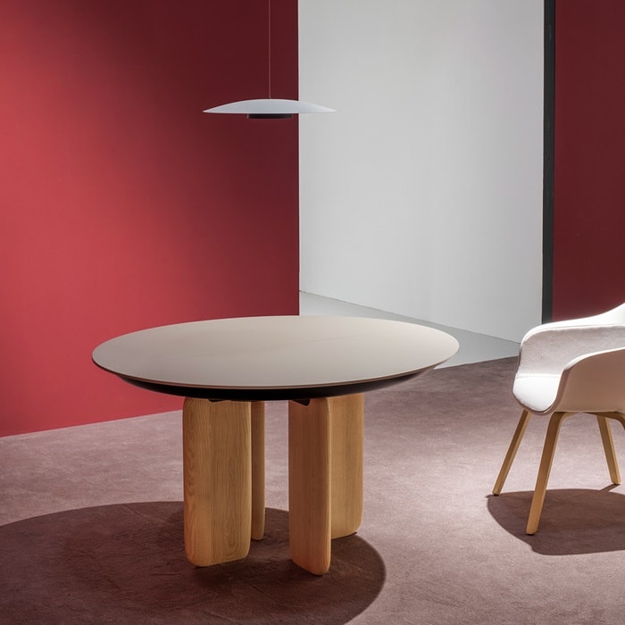 Table de repas Pala - Image 2