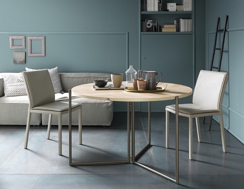 Table de repas Pliante Icaro - Image 6