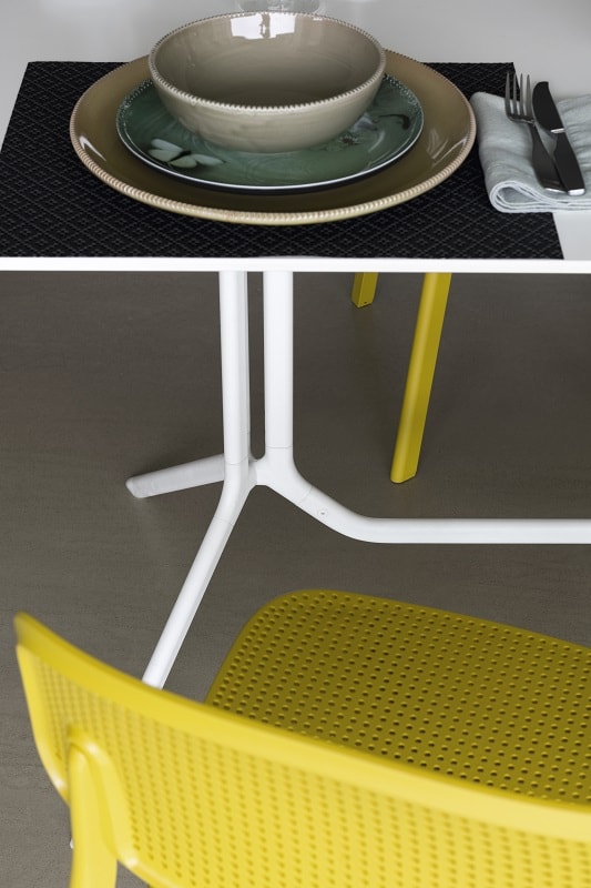 table de repas Poule - Image 3