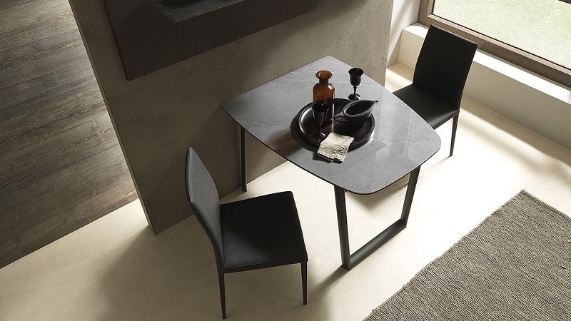 Table de repas Ribot - Image 3