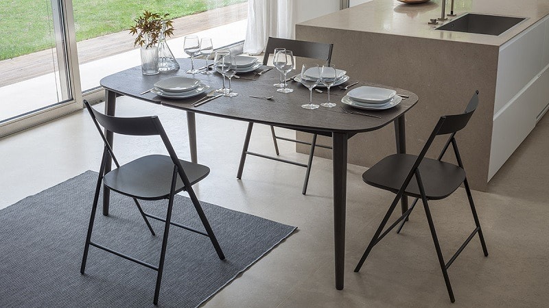 Table de repas Ribot - Image 7