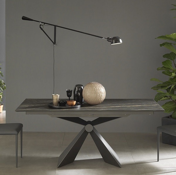 Table de repas SINTESI - Image 2