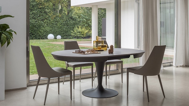 Table de repas SUN - Image 3