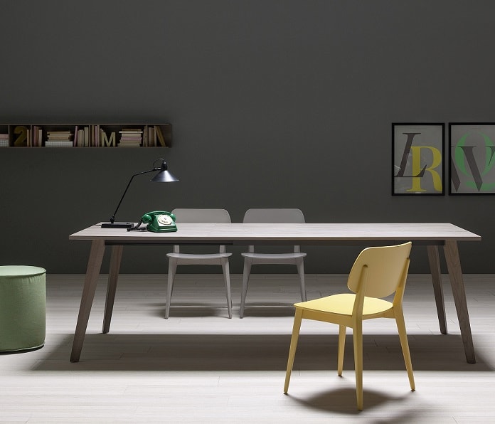 Table de repas Sunny - Image 7