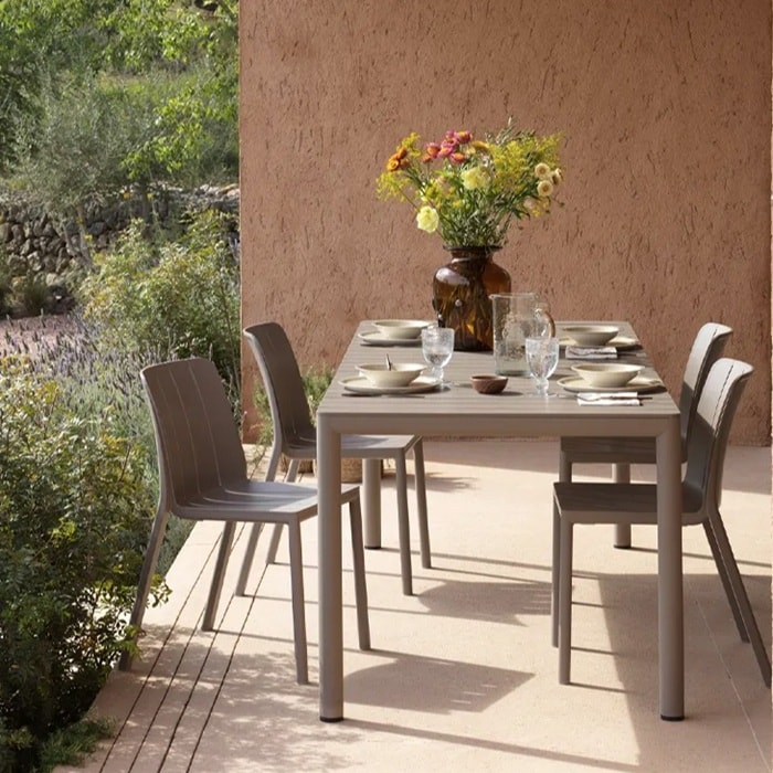 Table de repas TEVERE 147 - Image 2