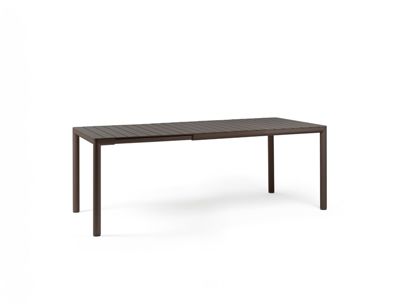 Table de repas TEVERE 147 - Image 11