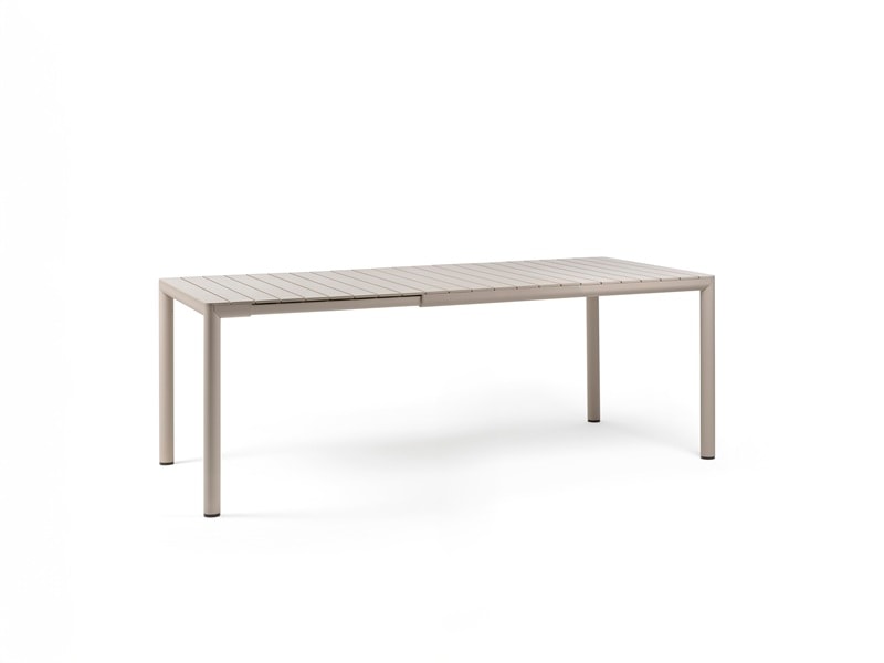 Table de repas TEVERE 147 - Image 9