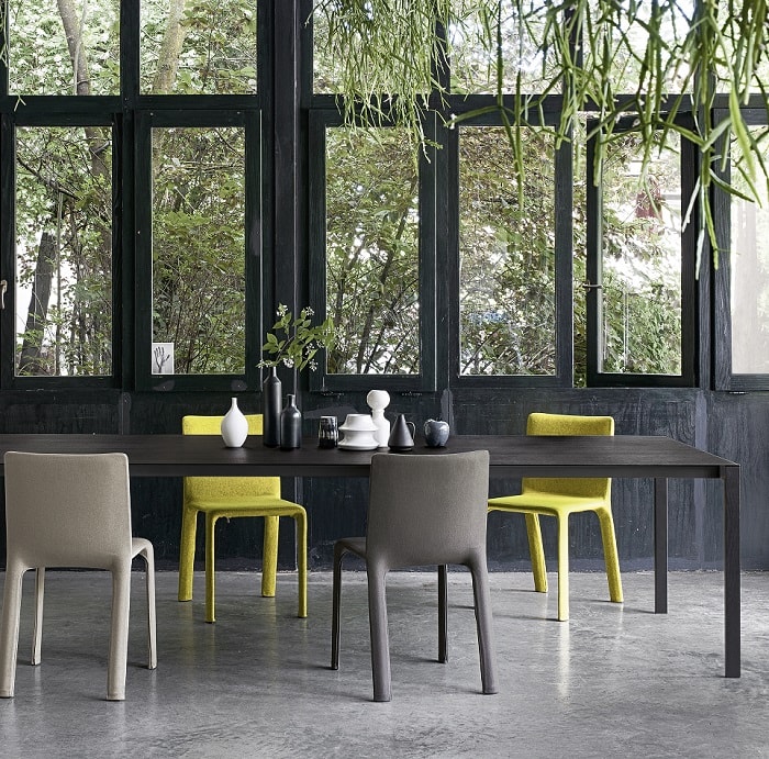 Table de repas Thin-K - Image 2