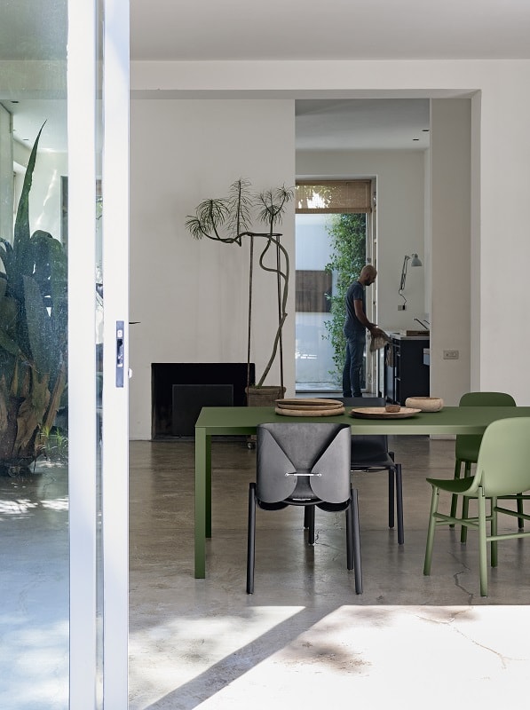 Table de repas Thin-K - Image 3