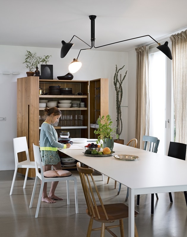 Table de repas Thin-K - Image 5