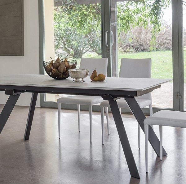 Table de repas TRINITY - Image 2