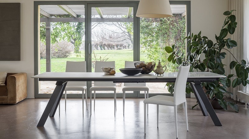Table de repas TRINITY - Image 3