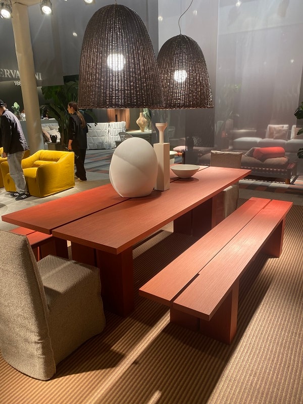 Table de repas YAKU - Image 5