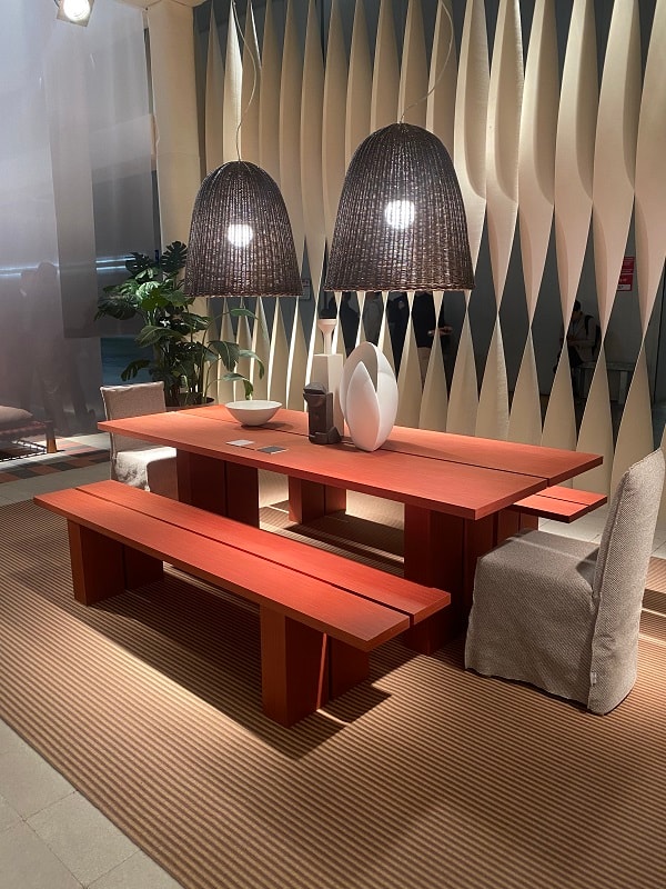 Table de repas YAKU - Image 6