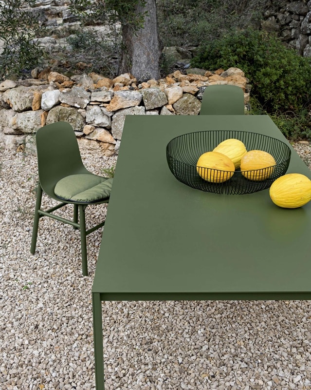 table extensible Thin-K - Image 6