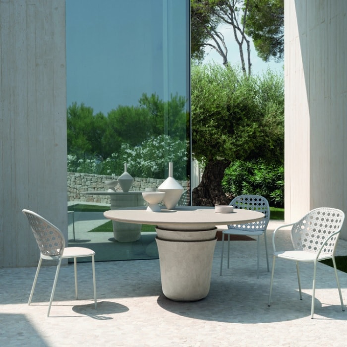 Table KASANE 36 Ø140 - Image 2
