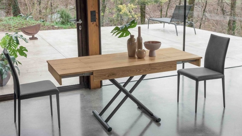 Table relevable UP1 Altacom - Image 12